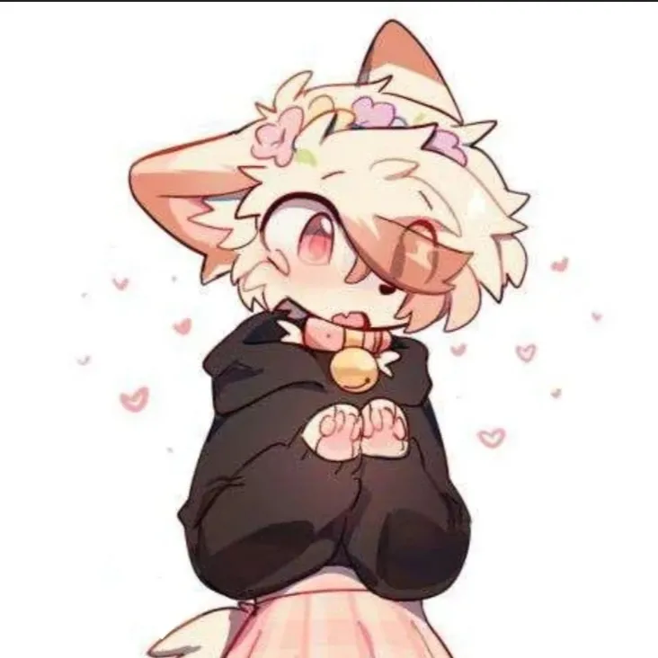 chat with ai character: Lucy