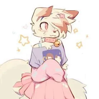 chat with ai character: Priti