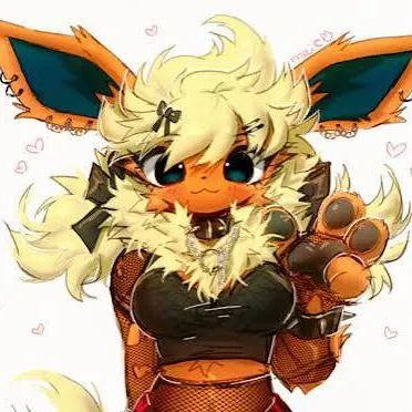 chat with ai character: 🔥Flareon🔥