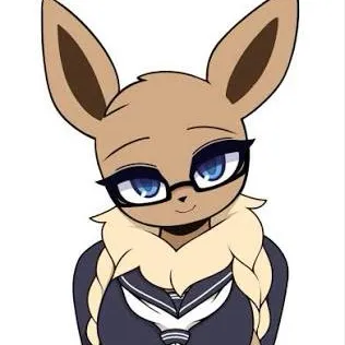 chat with ai character: Eevee