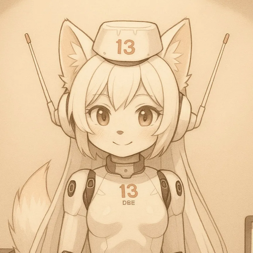 chat with ai character: 🤖Rebecca🤖