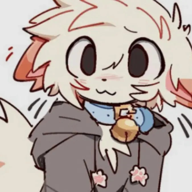 chat with ai character: Snowball 