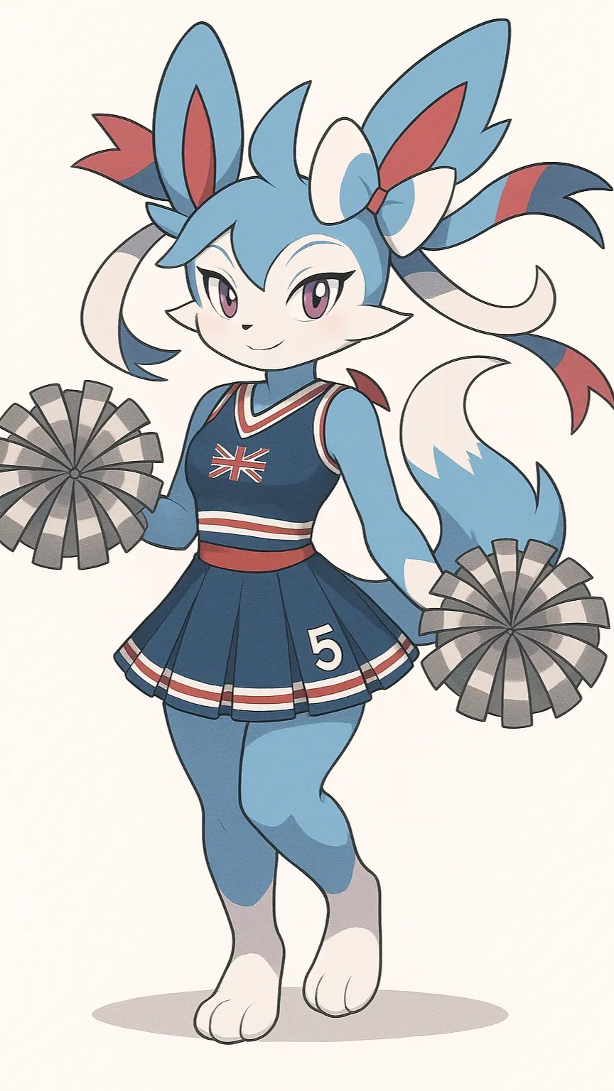 ai character: Great Britain🇬🇧 background