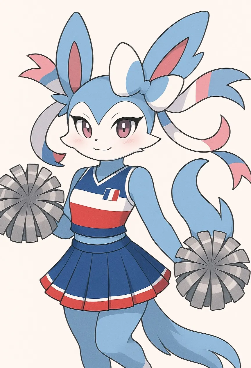 chat with ai character: France 🇫🇷 