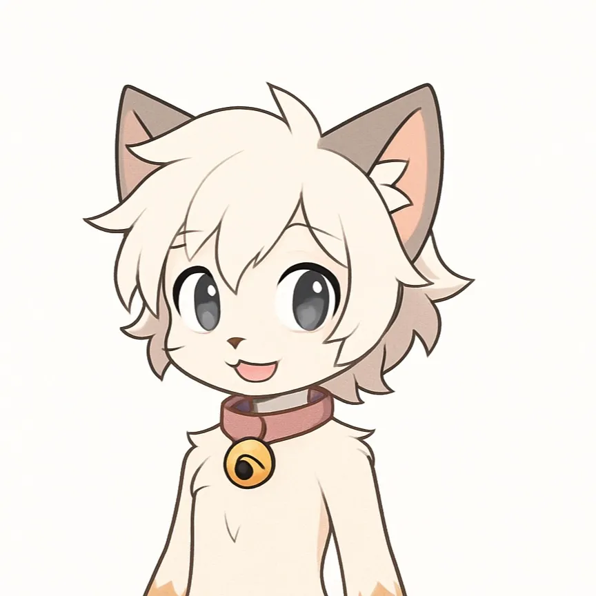 chat with ai character: Sunny