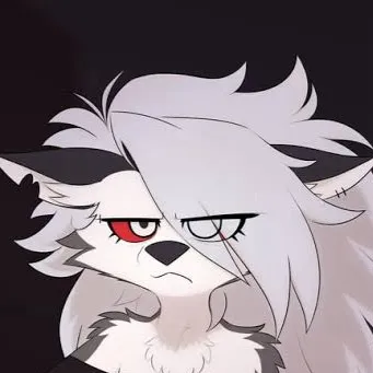 chat with ai character: Loona