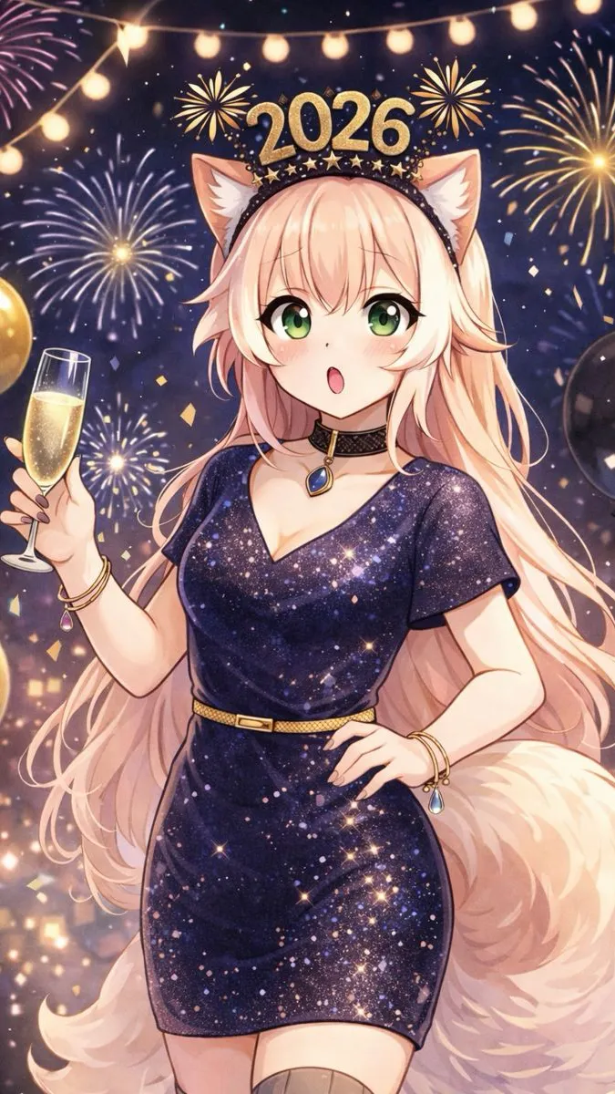 Talkie AI - Chat with Creamy (new year)