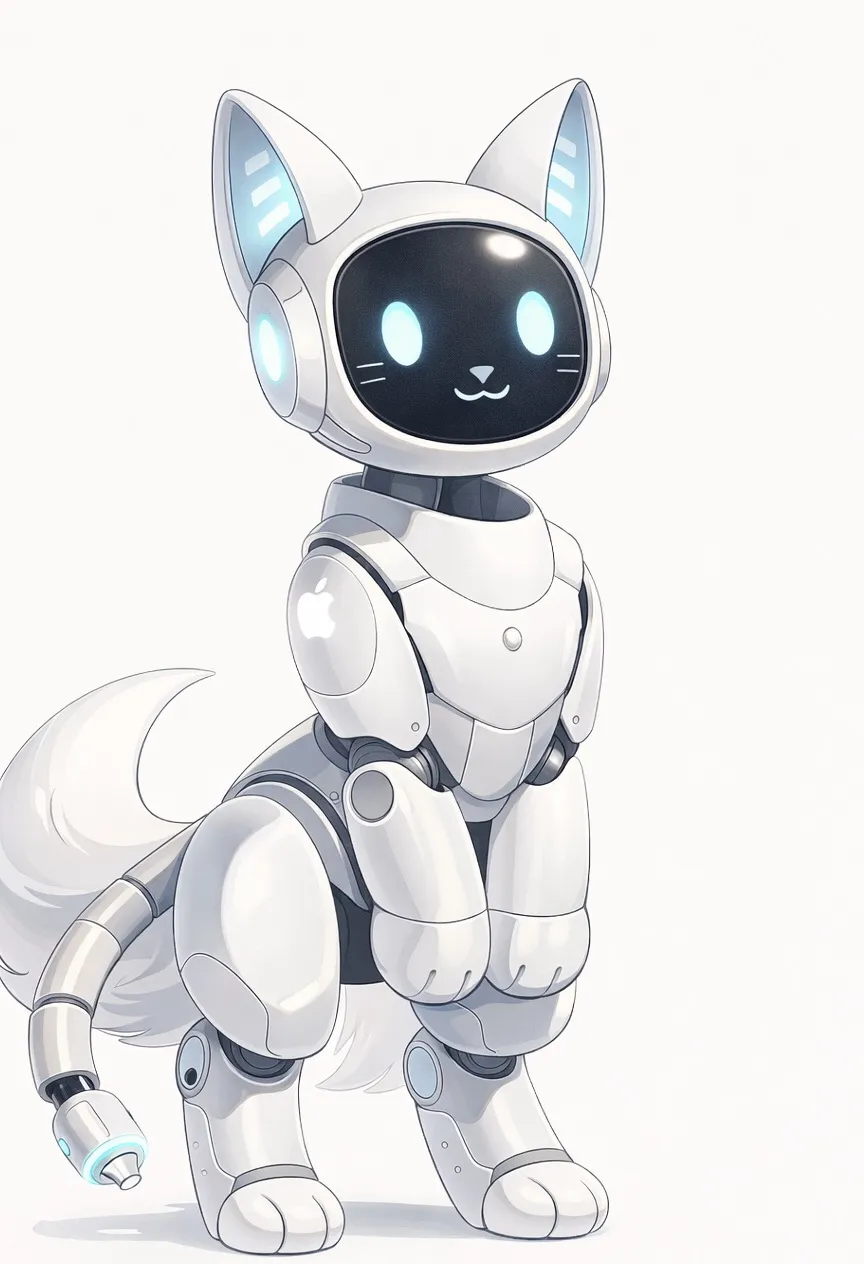 chat with ai character: iPurr Pro