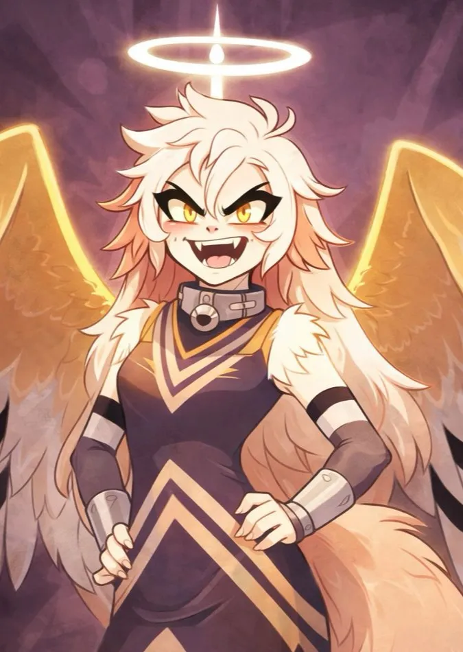 chat with ai character: Creamy (Adam)