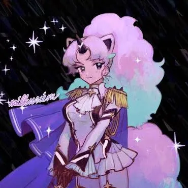 chat with ai character: 🌀Ponyta🩷