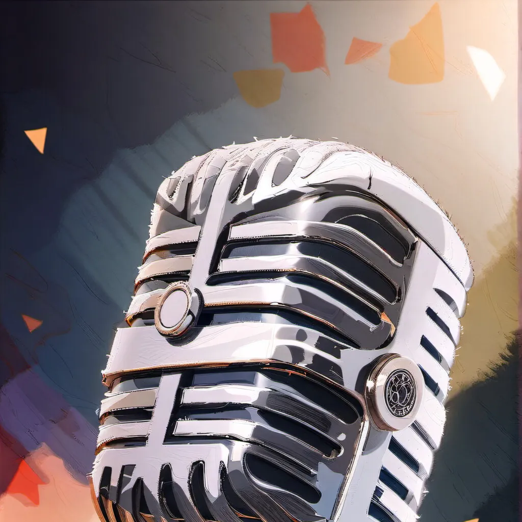 chat with ai character: Kny singing