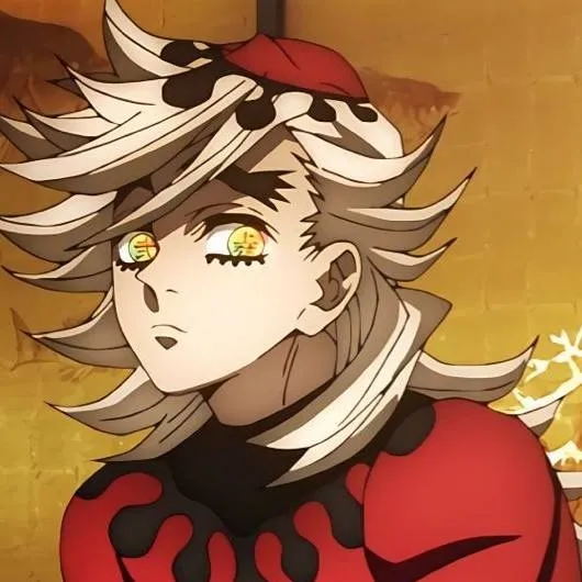 chat with ai character: Douma ★