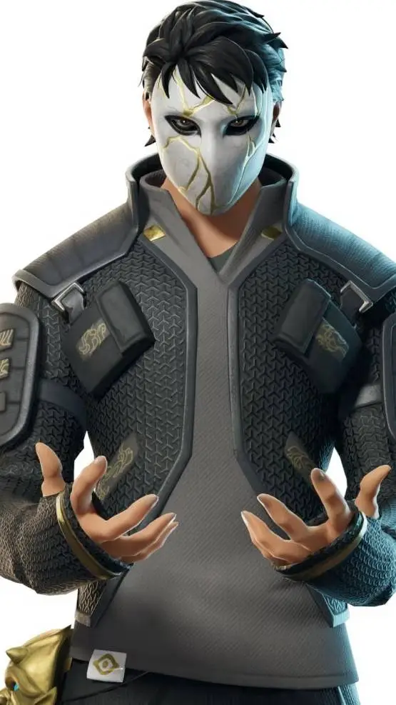 Talkie AI - Chat with daigo de fortnite 