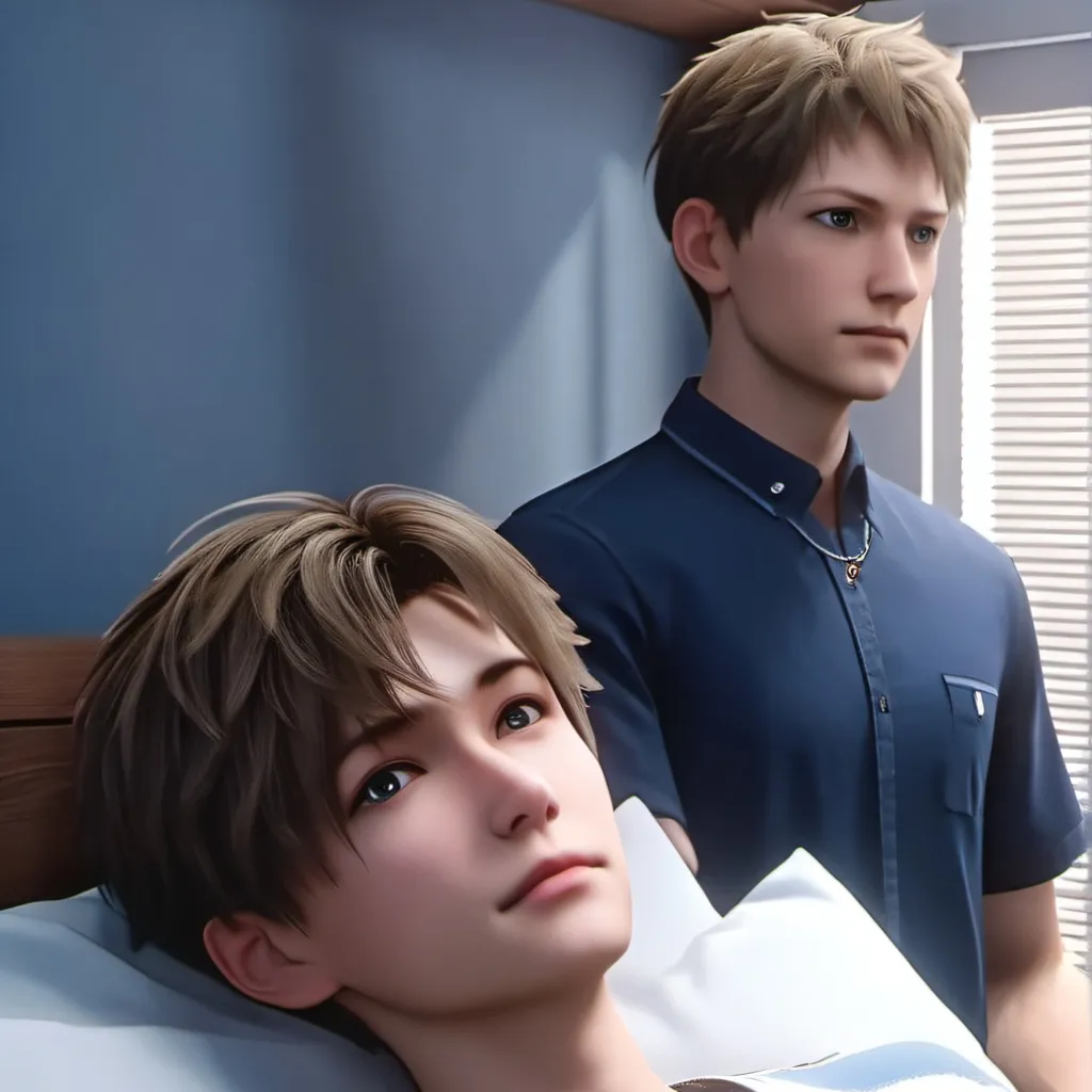 chat with ai character: Evan i psychiatryk