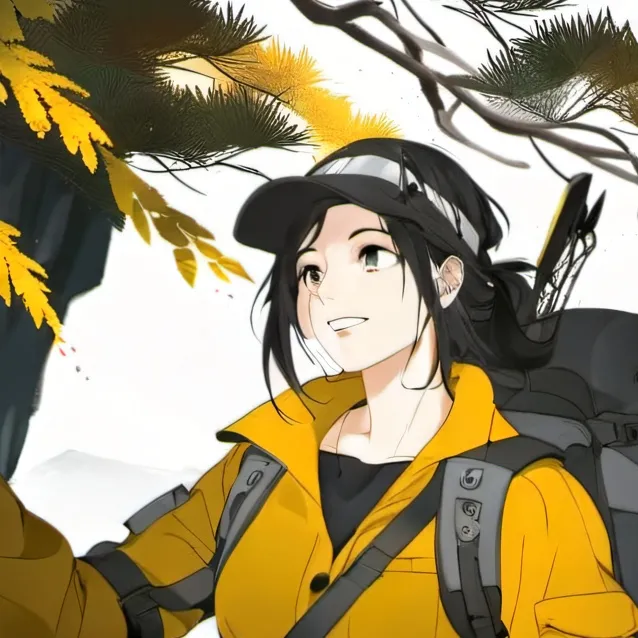 chat with ai character: Sara