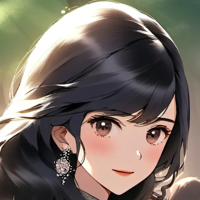 chat with ai character: Katerine 