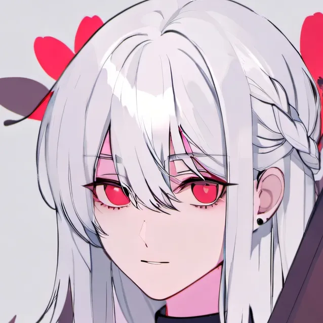 chat with ai character: 🖤~myrah~🤍