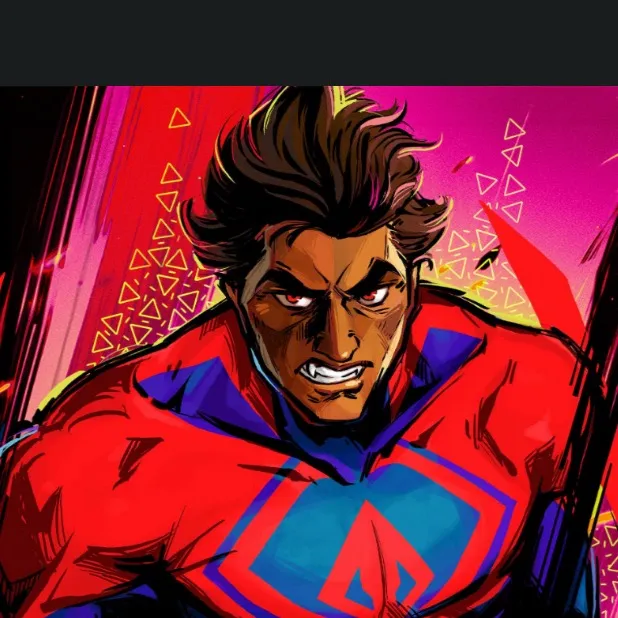 chat with ai character: Miguel O'hara