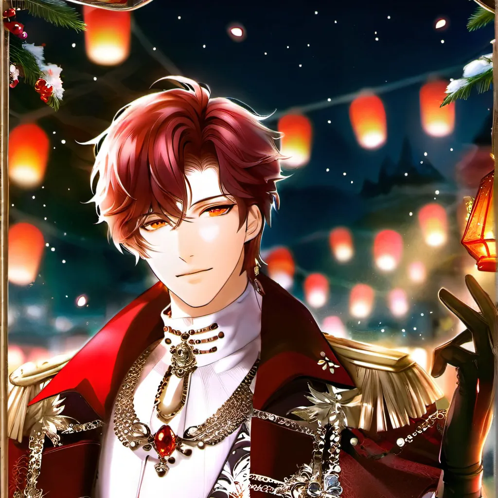 chat with ai character: Asch ￼von scarlet