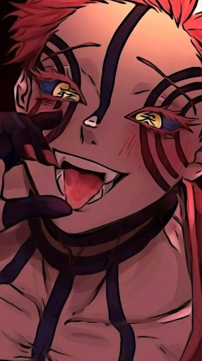 ai character: azaka background