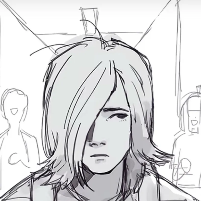 chat with ai character: Ben Boyd