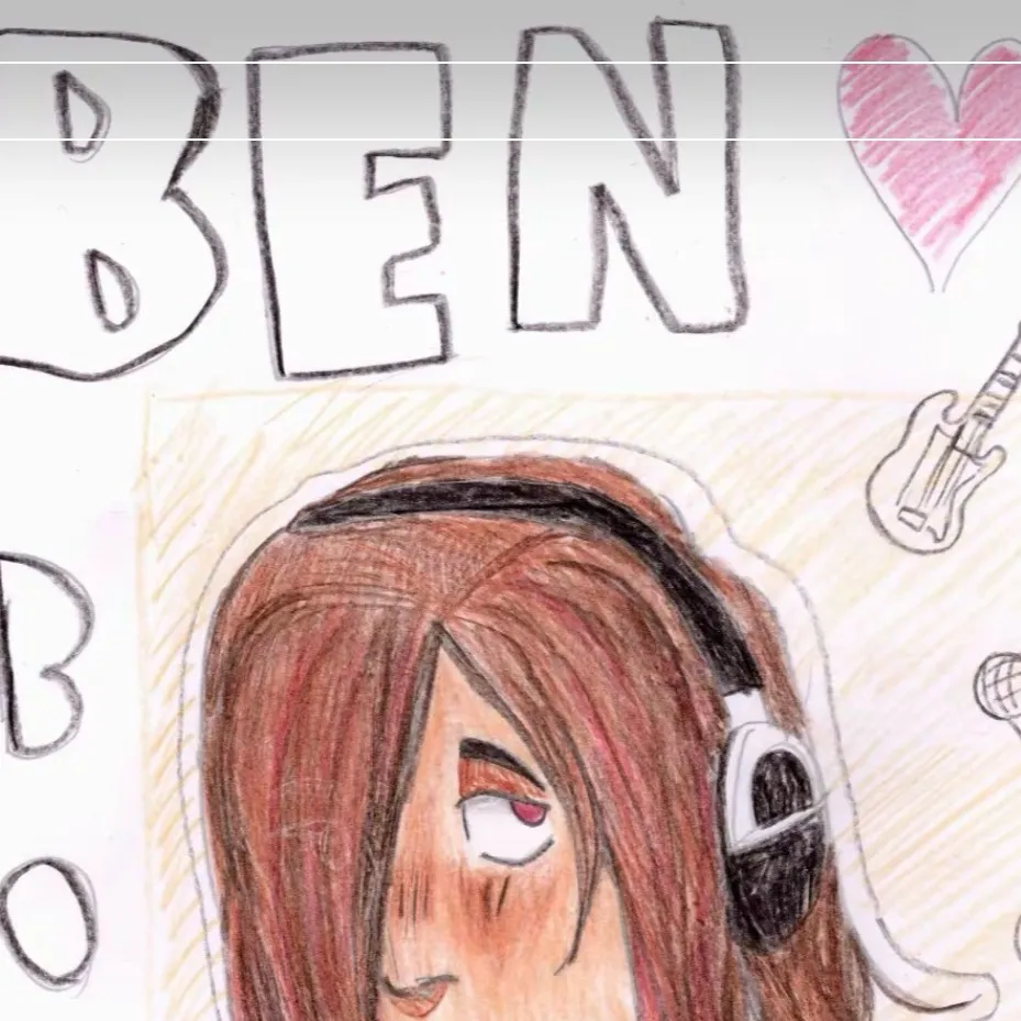 chat with ai character: Ben Boyd