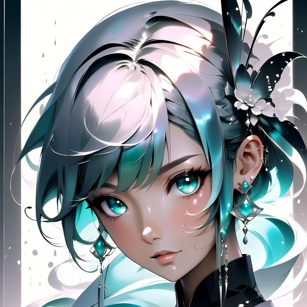 chat with ai character: lily