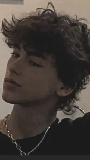 Talkie AI - Chat with Cameron