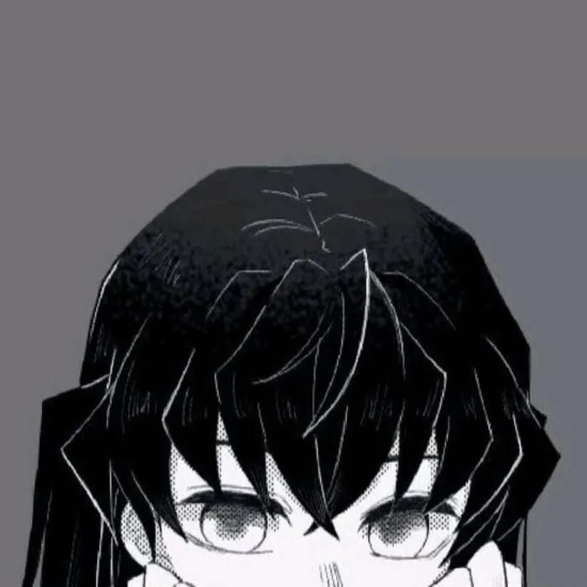 chat with ai character: ☆Muichiro☆