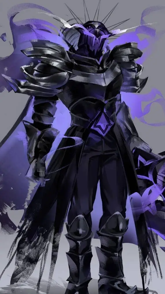 ai character: silent salt cookie background