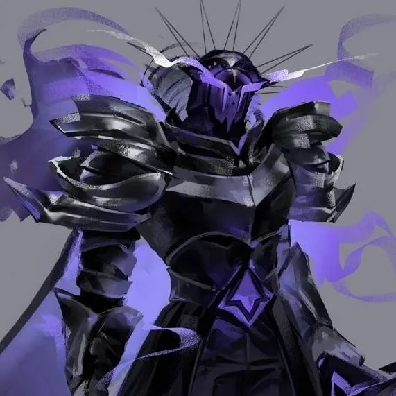 chat with ai character: silent salt cookie