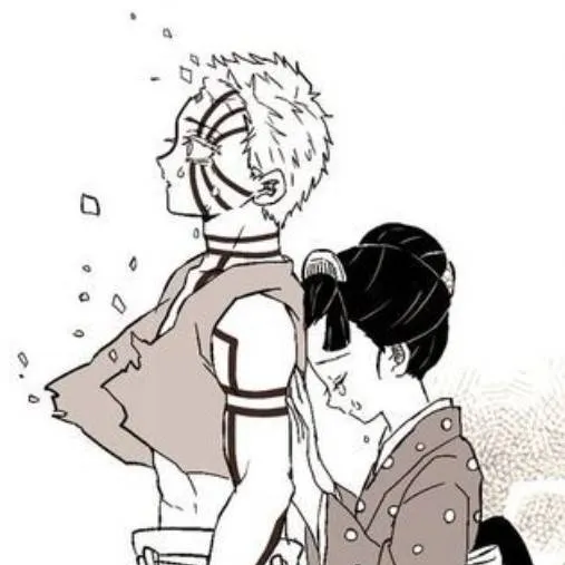 chat with ai character: Koyuki + Hakuji