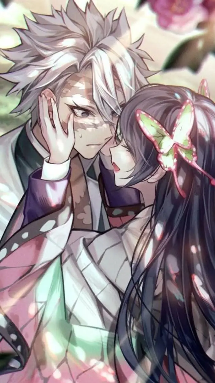 ai character: Sanekana background