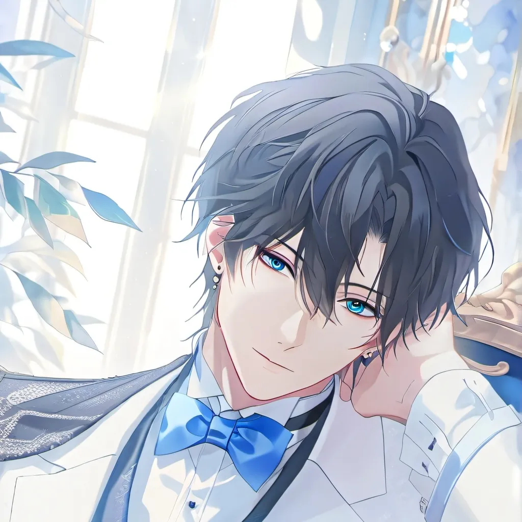 chat with ai character: kai