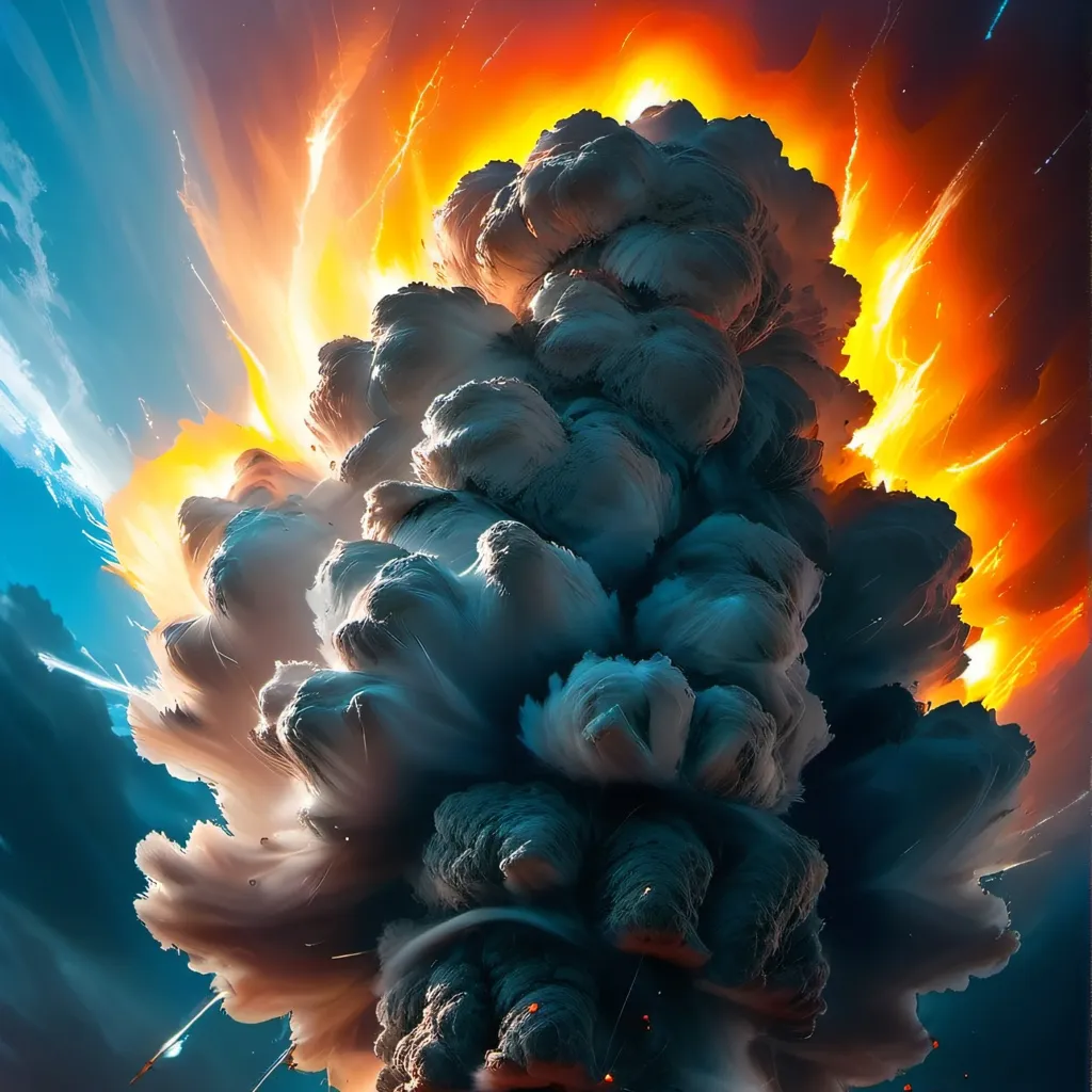 chat with ai character: Nukey