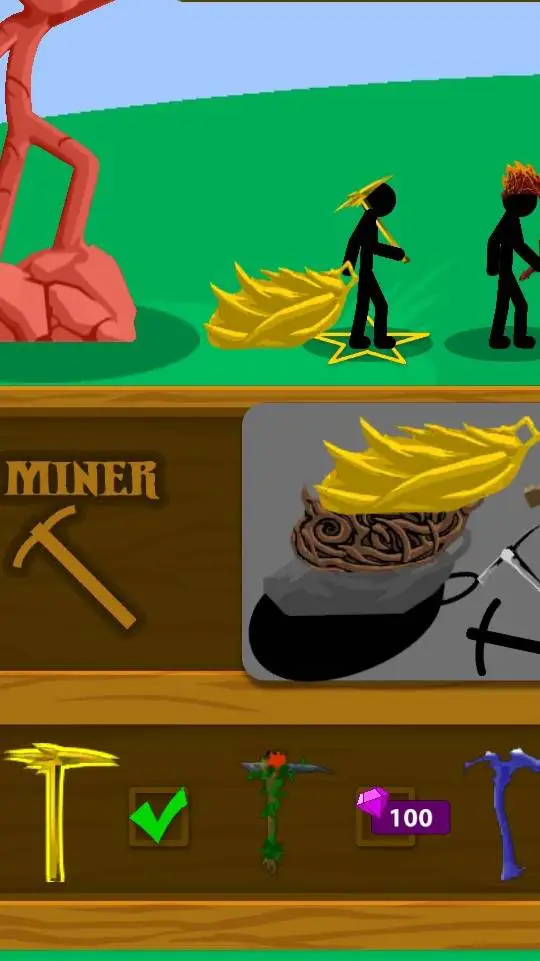 ai character: all killers part 5 background