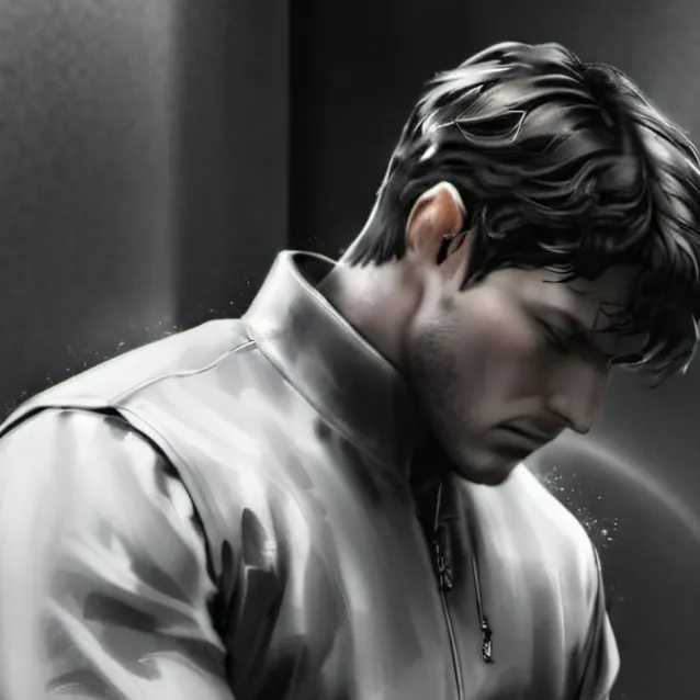 chat with ai character: Matteo Volkov