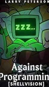 ai character: Against programing background