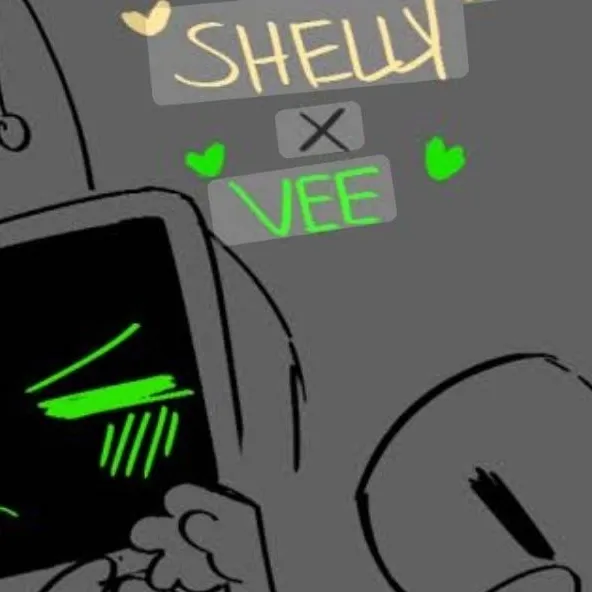 chat with ai character: twisted shellyxvee