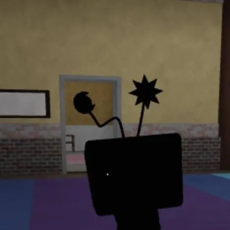 chat with ai character: dandy's world 