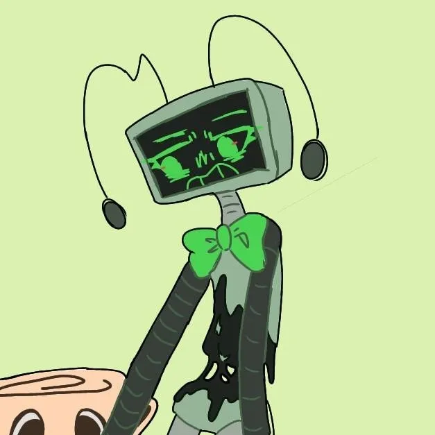 chat with ai character: twisted vee 