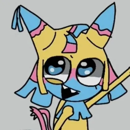 chat with ai character: Yatta 💖