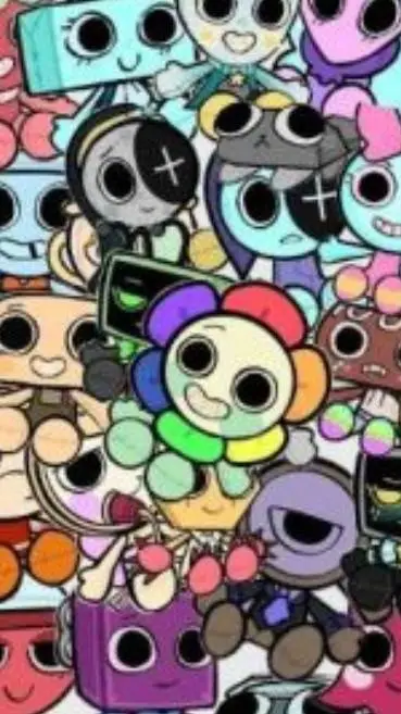 ai character: OTRO background