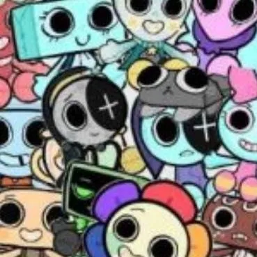 chat with ai character: OTRO