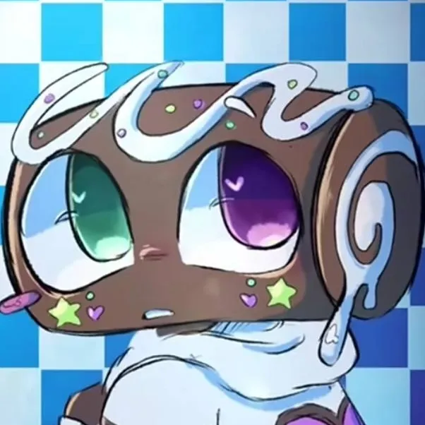 chat with ai character: •|Cosmo|• ^^