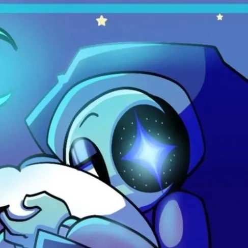 chat with ai character: ⭐•|Astro|•⭐