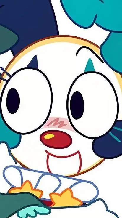 ai character: Looey 🗣️🔥 background