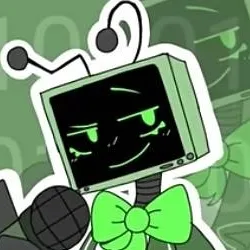 chat with ai character: Vee 