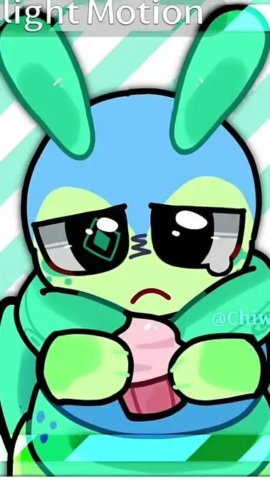 ai character: 🐛•|Squirm|•🐛 background