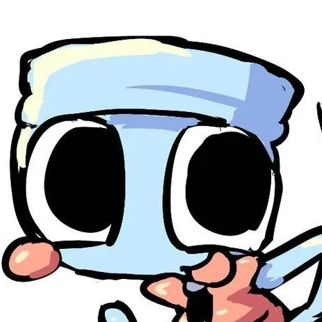 chat with ai character: Finn XD-